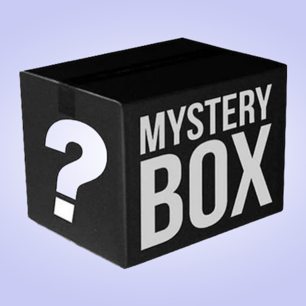 Earring mystery box